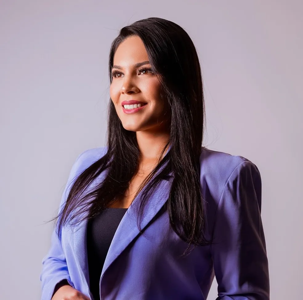 Foto de Lanna Vaz