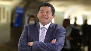 Foto de Beto Faro