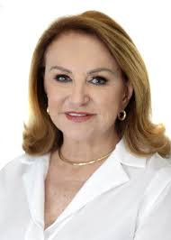 Foto de Elcione Barbalho