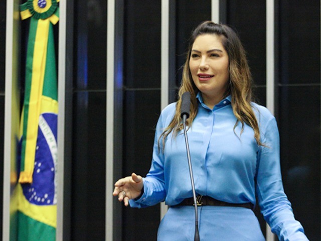 Foto de Renilce Nicodemos