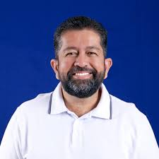 Foto de Henderson Pinto