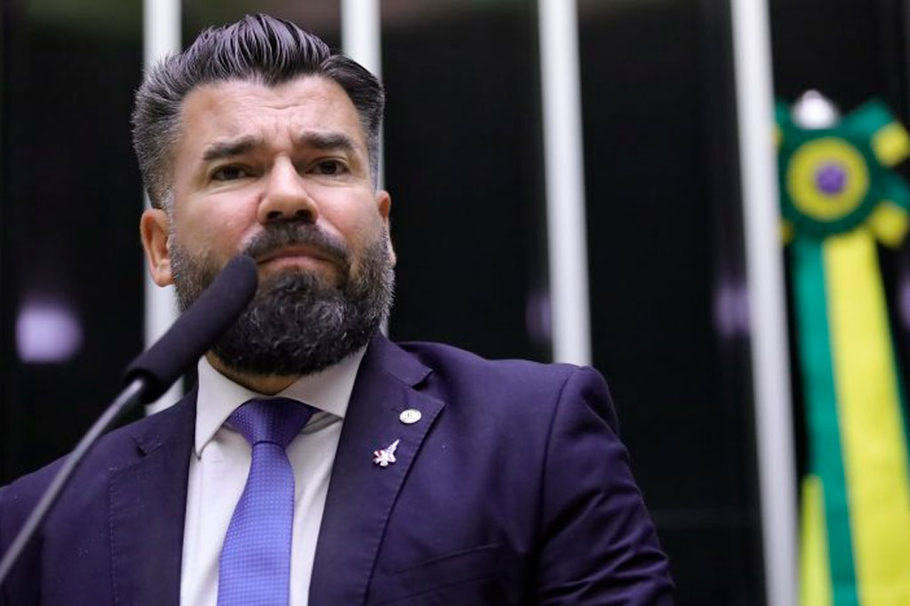 Foto de Delegado Caveira