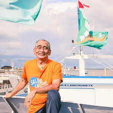 Foto de Raimundo Santos