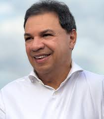 Foto de Chicão Melo