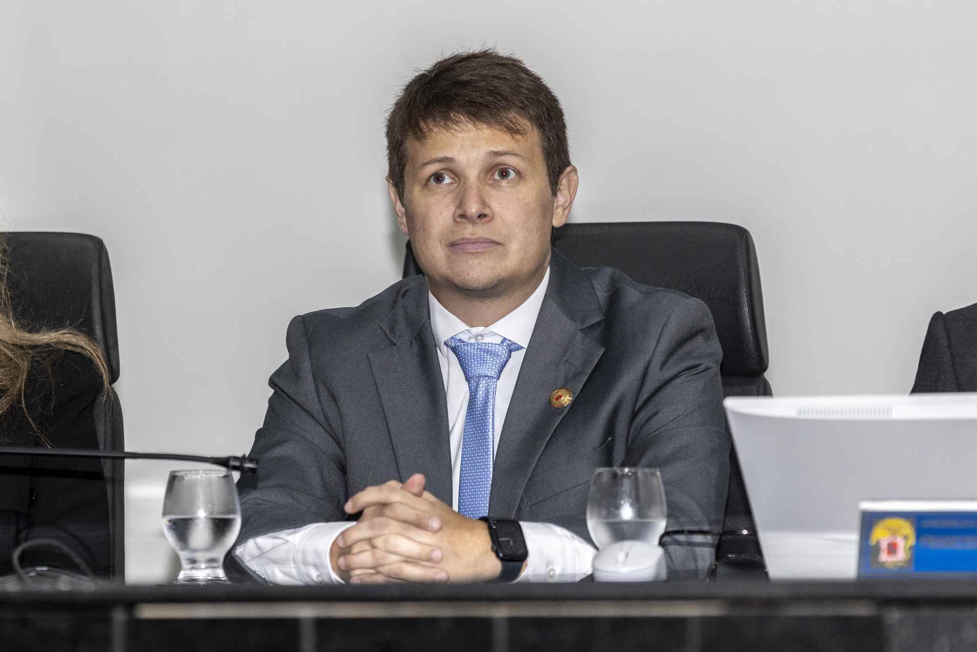 Foto de Luth Rebelo