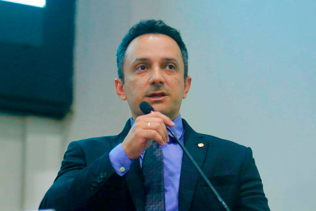 Foto de Rogério Barra