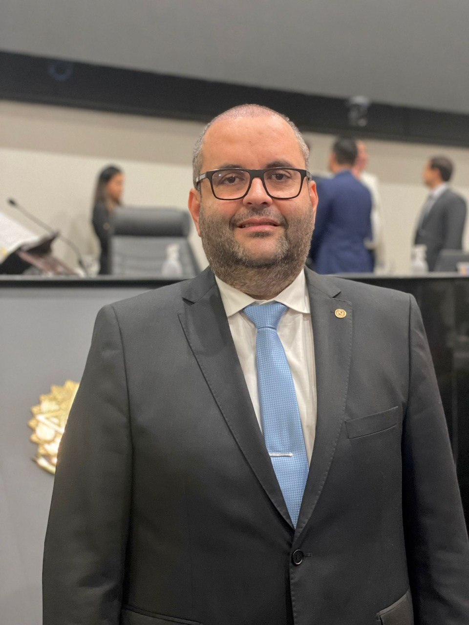 Foto de Erick Monteiro