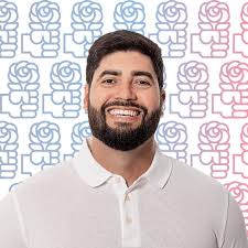 Foto de Adriano Coelho