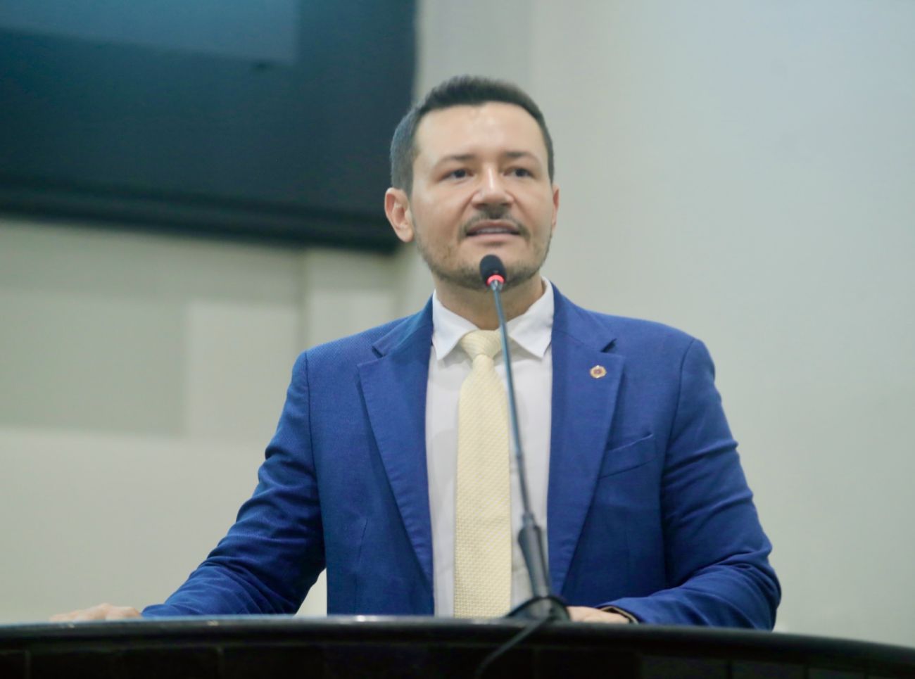 Foto de Aveilton Souza