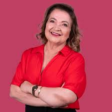 Foto de Maria do Carmo