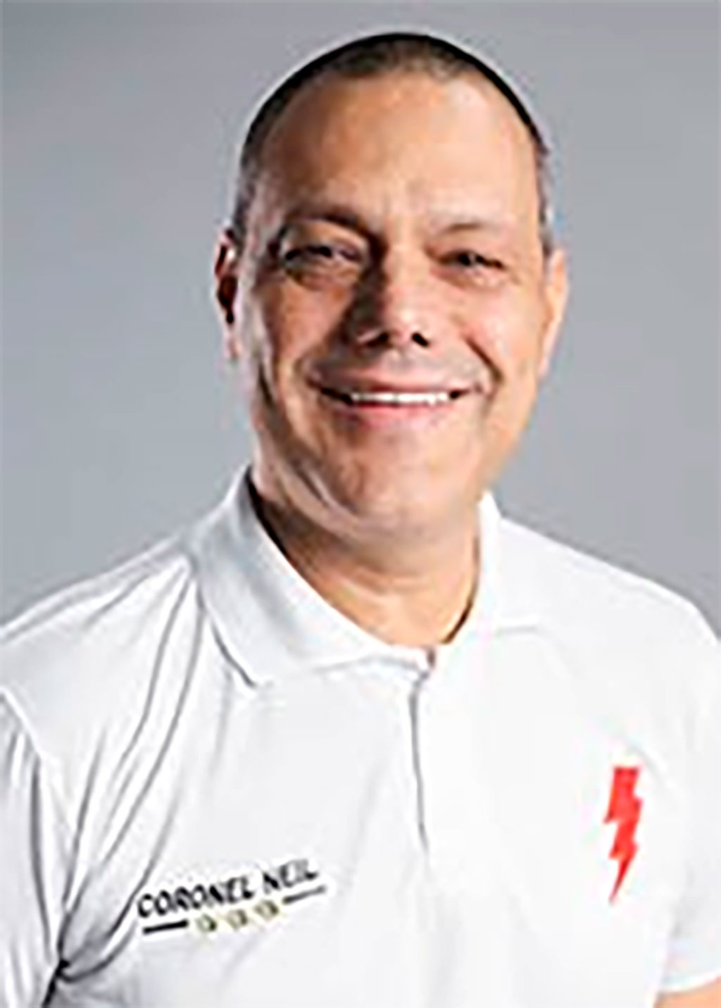 Foto de Coronel Neil