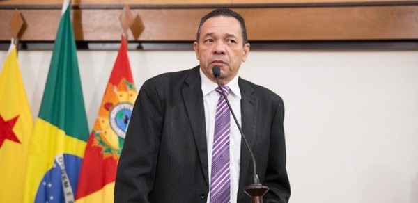 Foto de Manoel Moraes