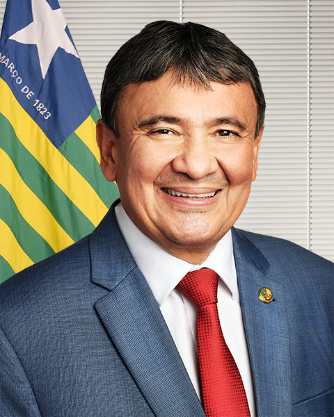 Foto de Wellington Dias