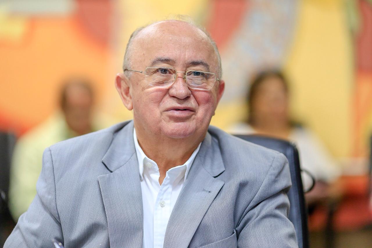 Foto de Júlio César