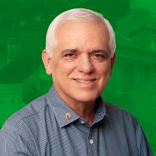Foto de Themístocles Filho