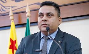 Foto de Gilberto Lira