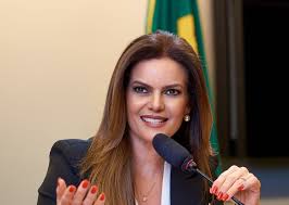 Foto de Iracema Portella