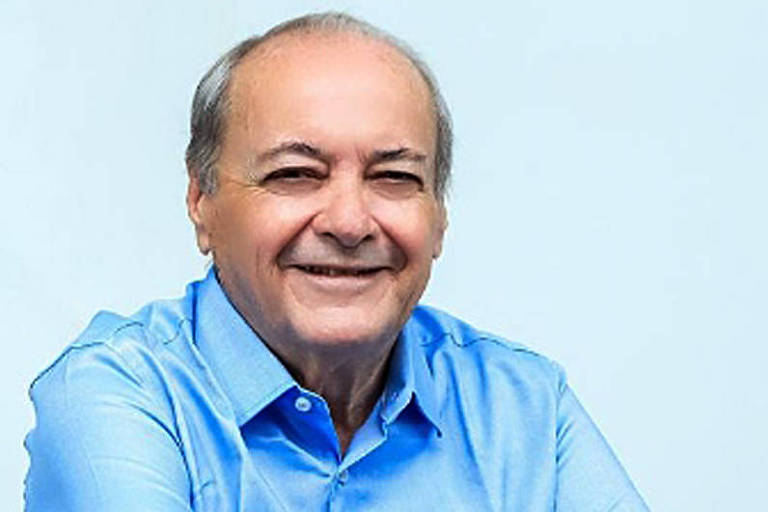 Foto de Sílvio Mendes