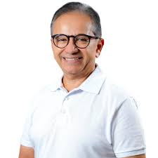 Foto de Dr. Hélio