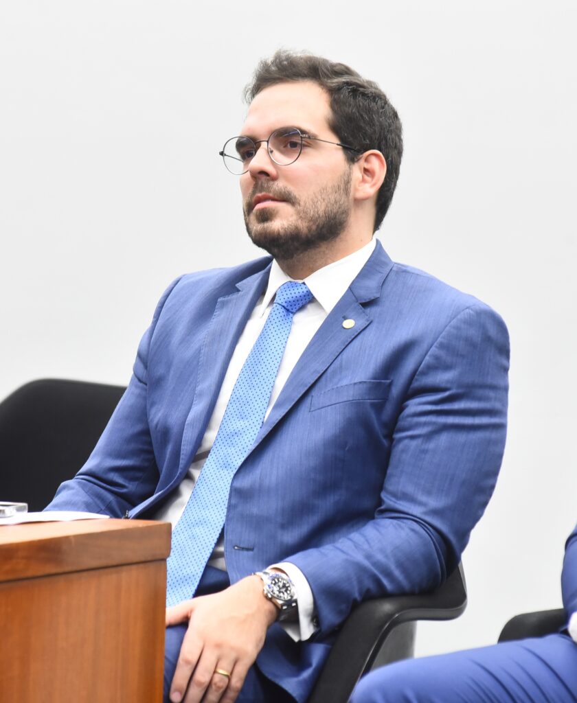 Foto de Marcos Aurélio Sampaio