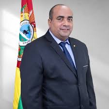 Foto de Clodoaldo Rodrigues