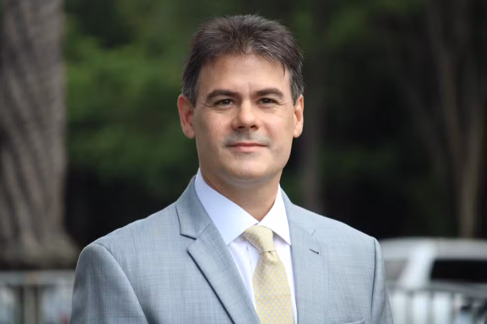 Foto de Severo Eulálio