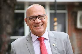 Foto de Franzé Silva