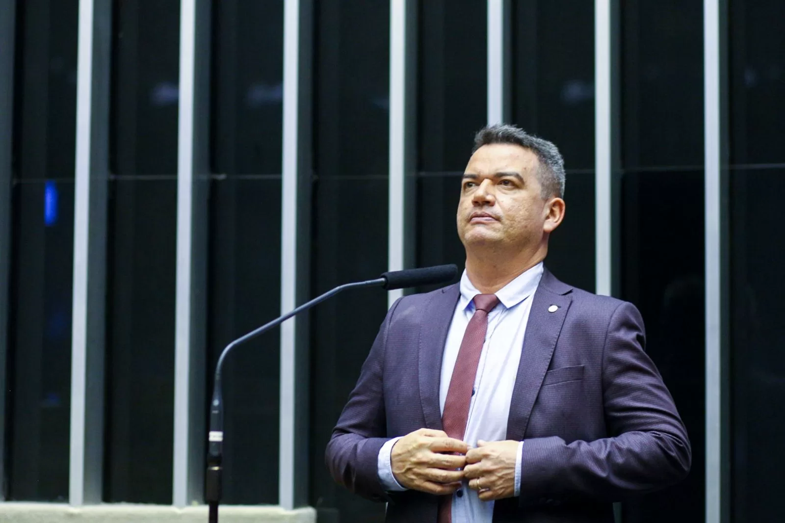 Foto de André da Droga Vale