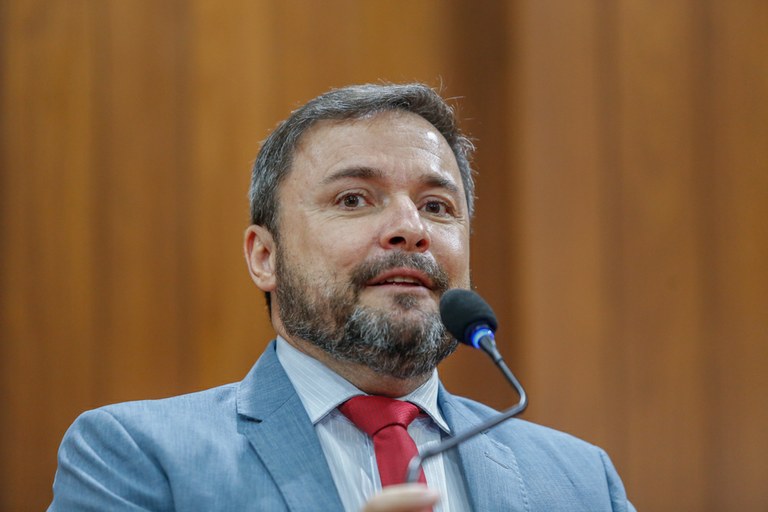 Foto de Fábio Novo