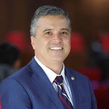 Foto de Dr. Vinícius