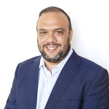 Foto de Ziza Carvalho