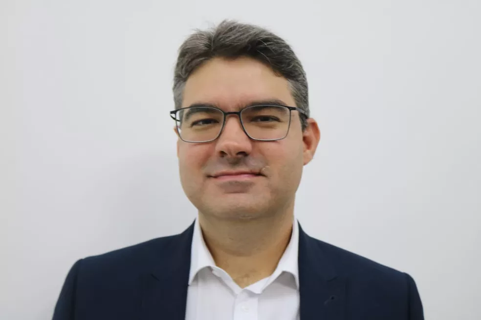 Foto de Luciano Nunes