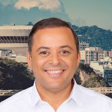 Foto de Rodrigo Neves