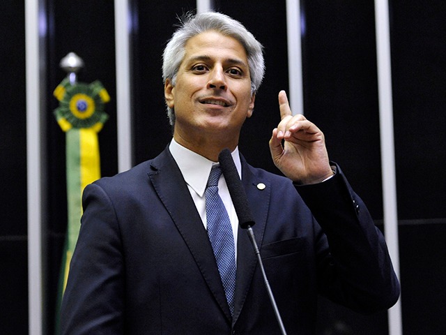 Foto de Alessandro Molon