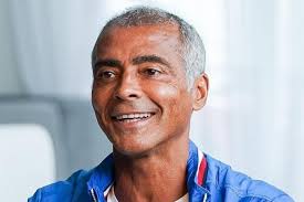 Foto de Romário