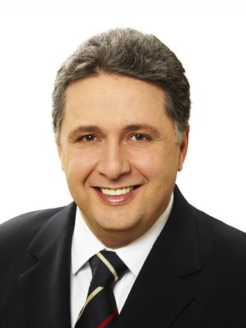 Foto de Anthony Garotinho