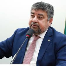 Foto de Washington Quaquá
