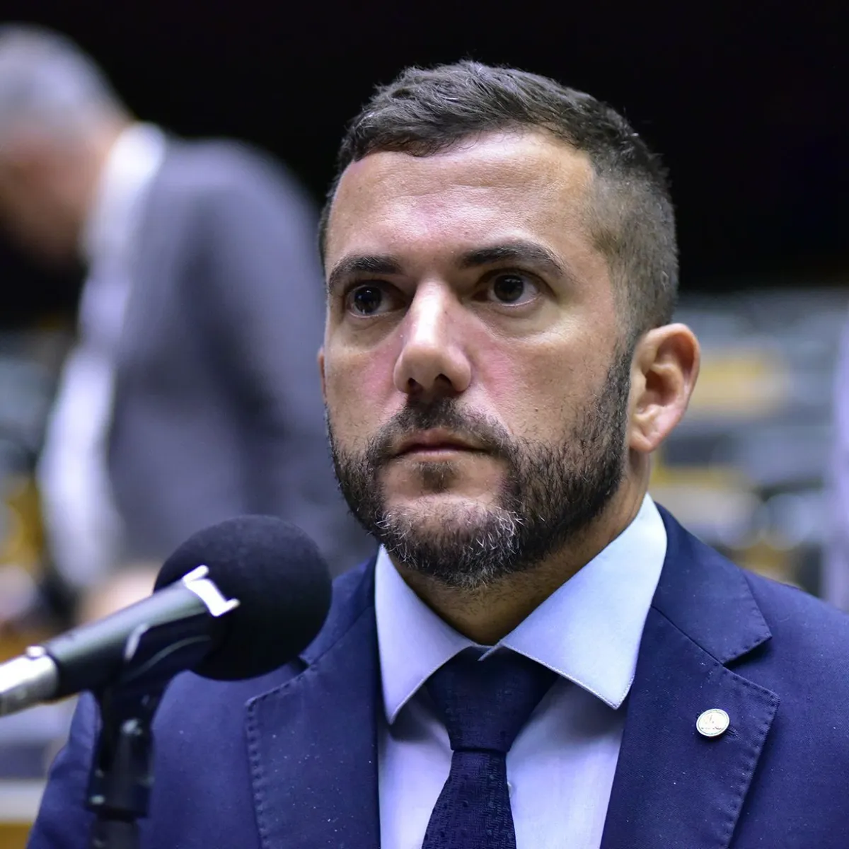 Foto de Carlos Jordy