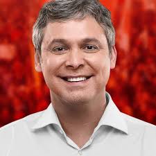 Foto de Lindbergh Farias