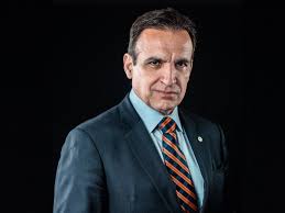 Foto de Hugo Leal