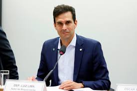 Foto de Luiz Lima