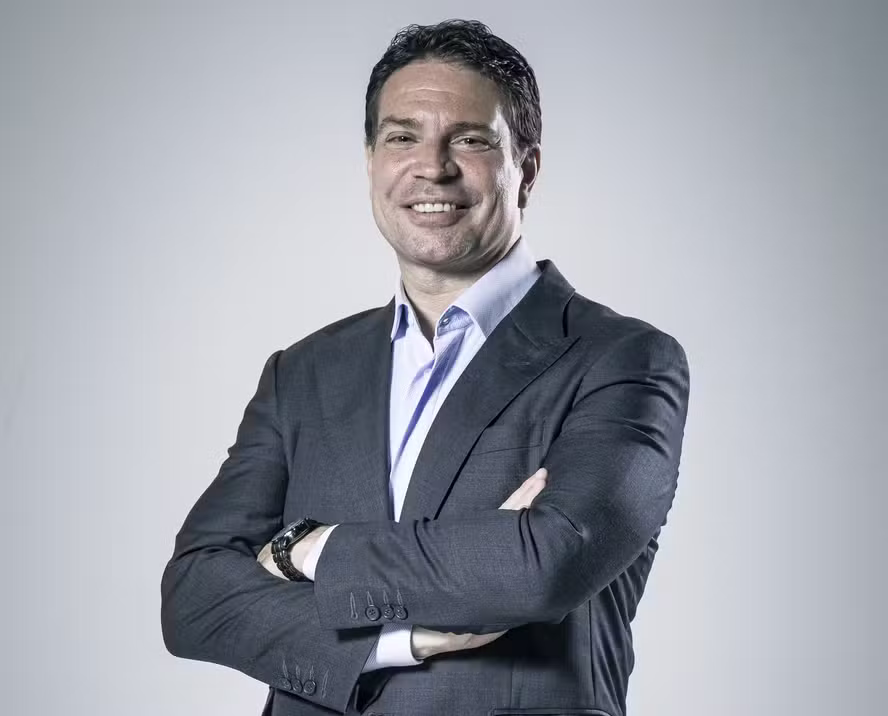 Foto de Alexandre Ramagem