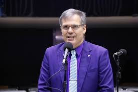 Foto de Delegado Antônio Furtado