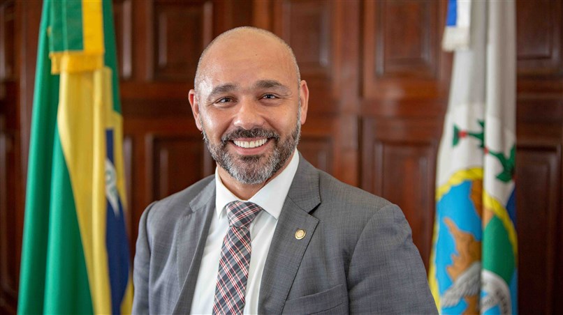 Foto de Márcio Pacheco