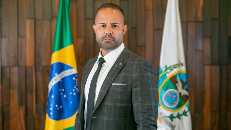 Foto de Filippe Poubel