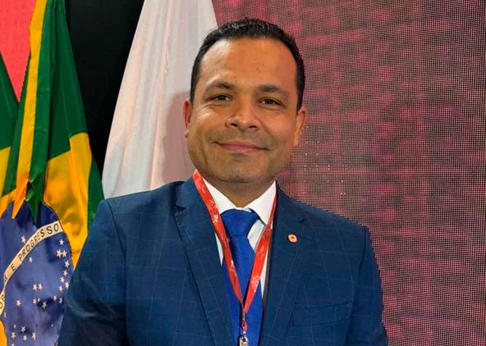 Foto de Tadeu Hassem