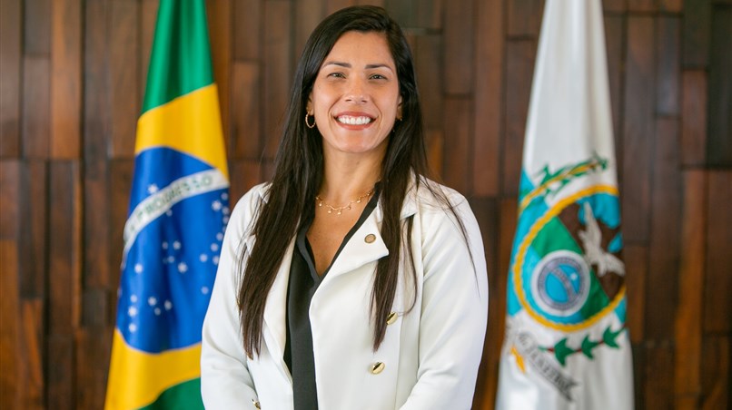 Foto de Índia Armelau