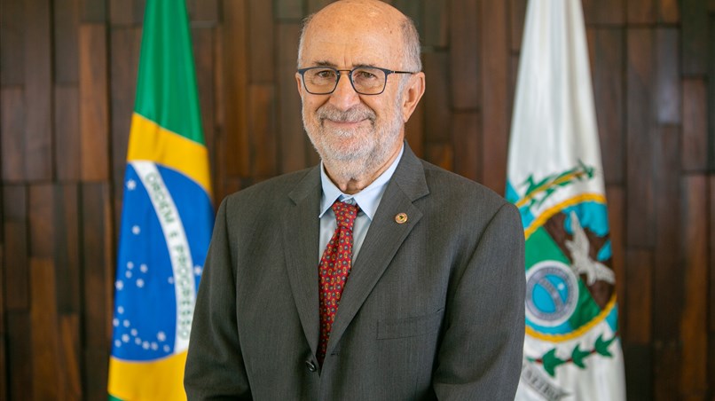 Foto de Luiz Paulo