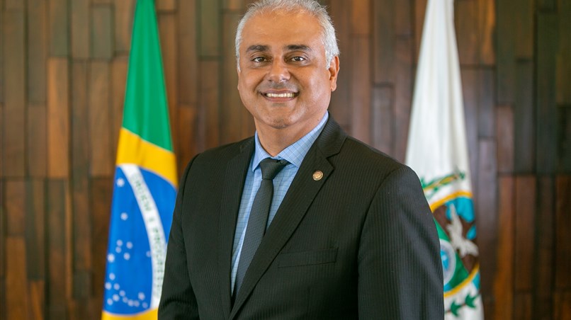 Foto de Jair Bittencourt