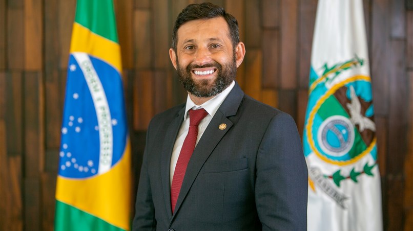 Foto de Giovani Ratinho